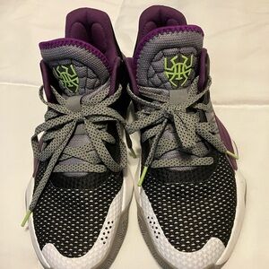 Adidas Issue #1 Men’s Basketball Shoes Size 7